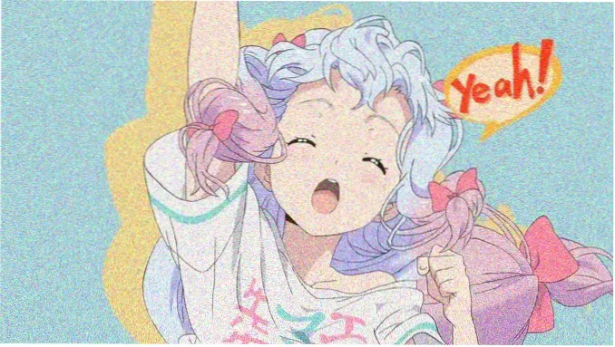 牙斗兽娘漫画斗兽少女群像